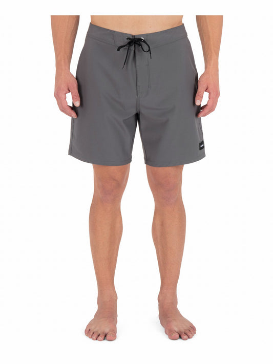 Hurley Mens Phantom Eco One & Only Solid 18"