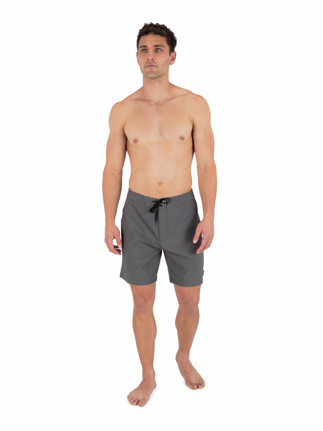 Hurley Mens Phantom Eco One & Only Solid 18"