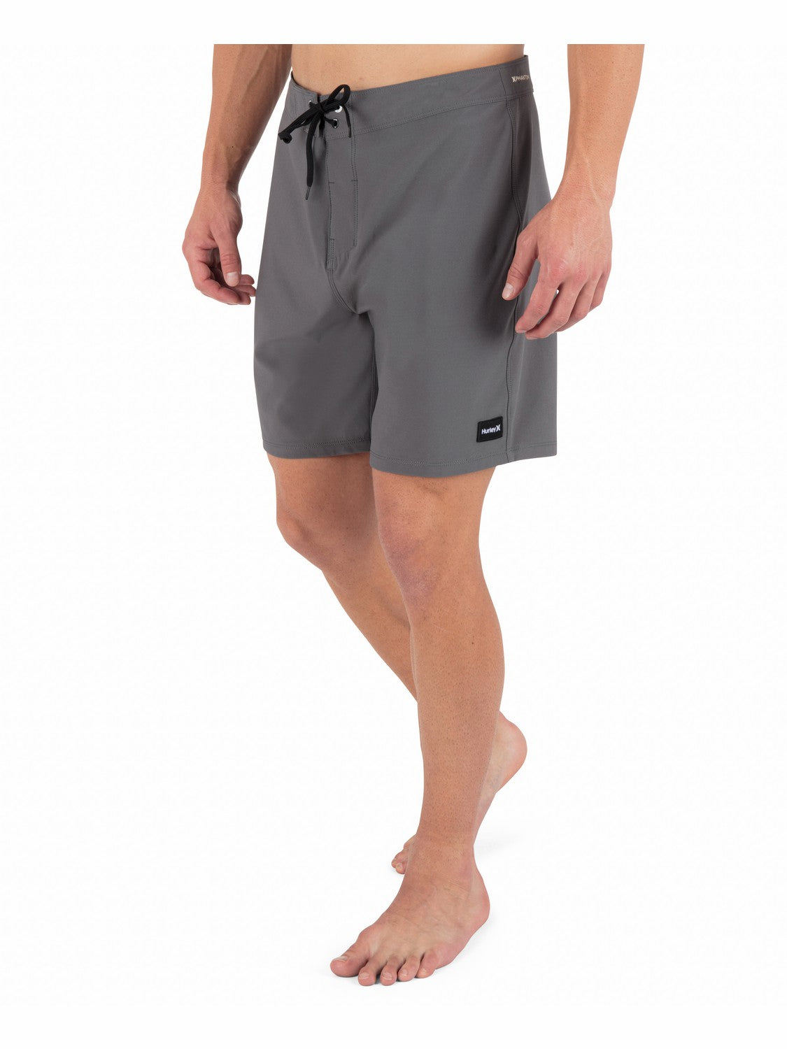 Hurley Mens Phantom Eco One & Only Solid 18"