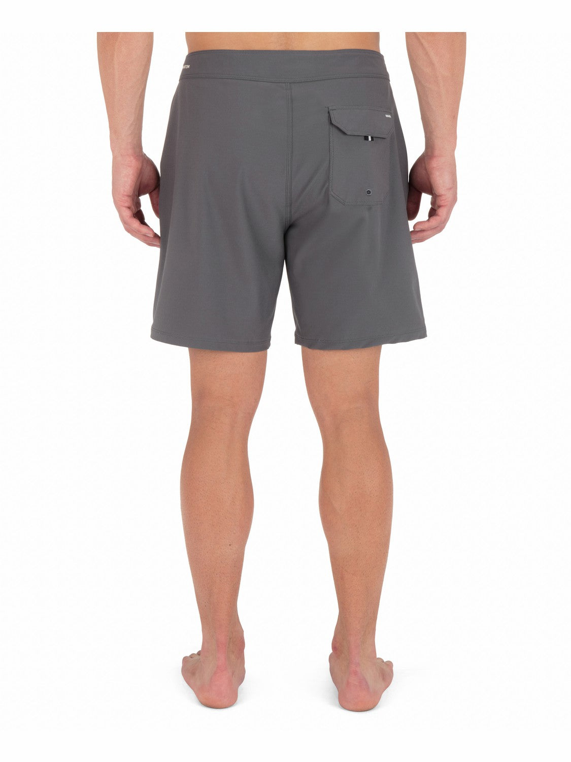 Hurley Mens Phantom Eco One & Only Solid 18"