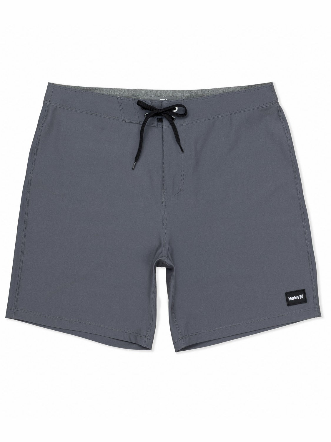 Hurley Mens Phantom Eco One & Only Solid 18"