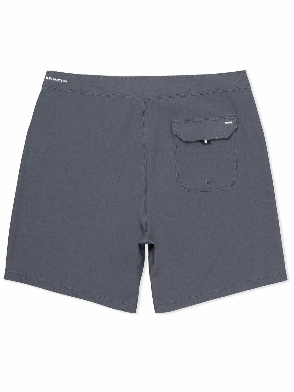 Hurley Mens Phantom Eco One & Only Solid 18"