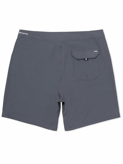 Hurley Mens Phantom Eco One & Only Solid 18"
