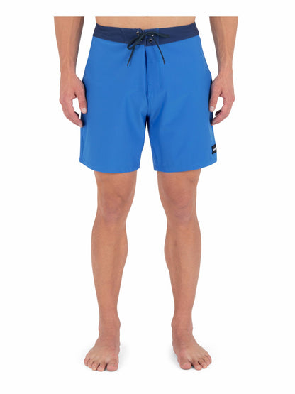 Hurley Mens Phantom Eco One & Only Solid 18"