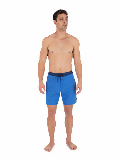 Hurley Mens Phantom Eco One & Only Solid 18"