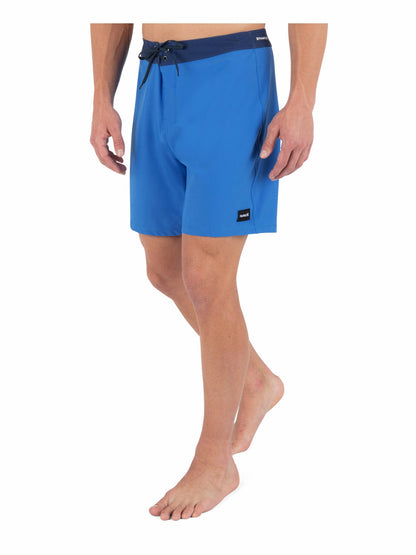 Hurley Mens Phantom Eco One & Only Solid 18"