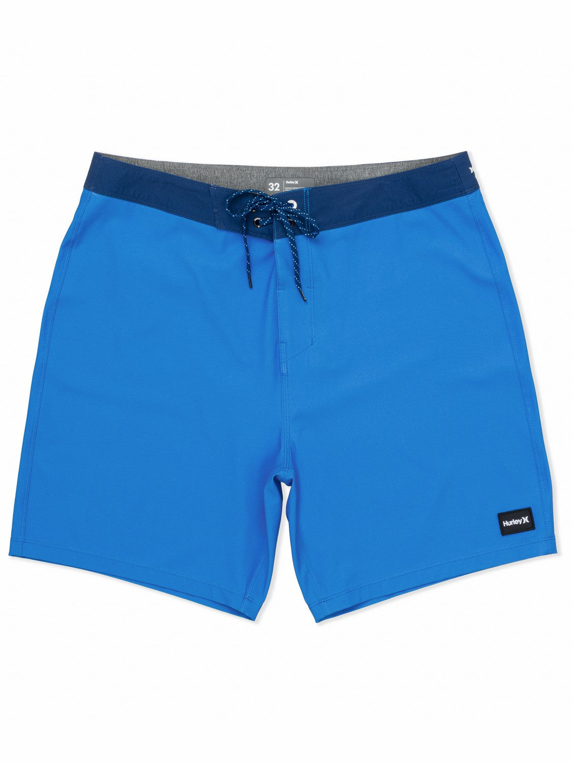 Hurley Mens Phantom Eco One & Only Solid 18"