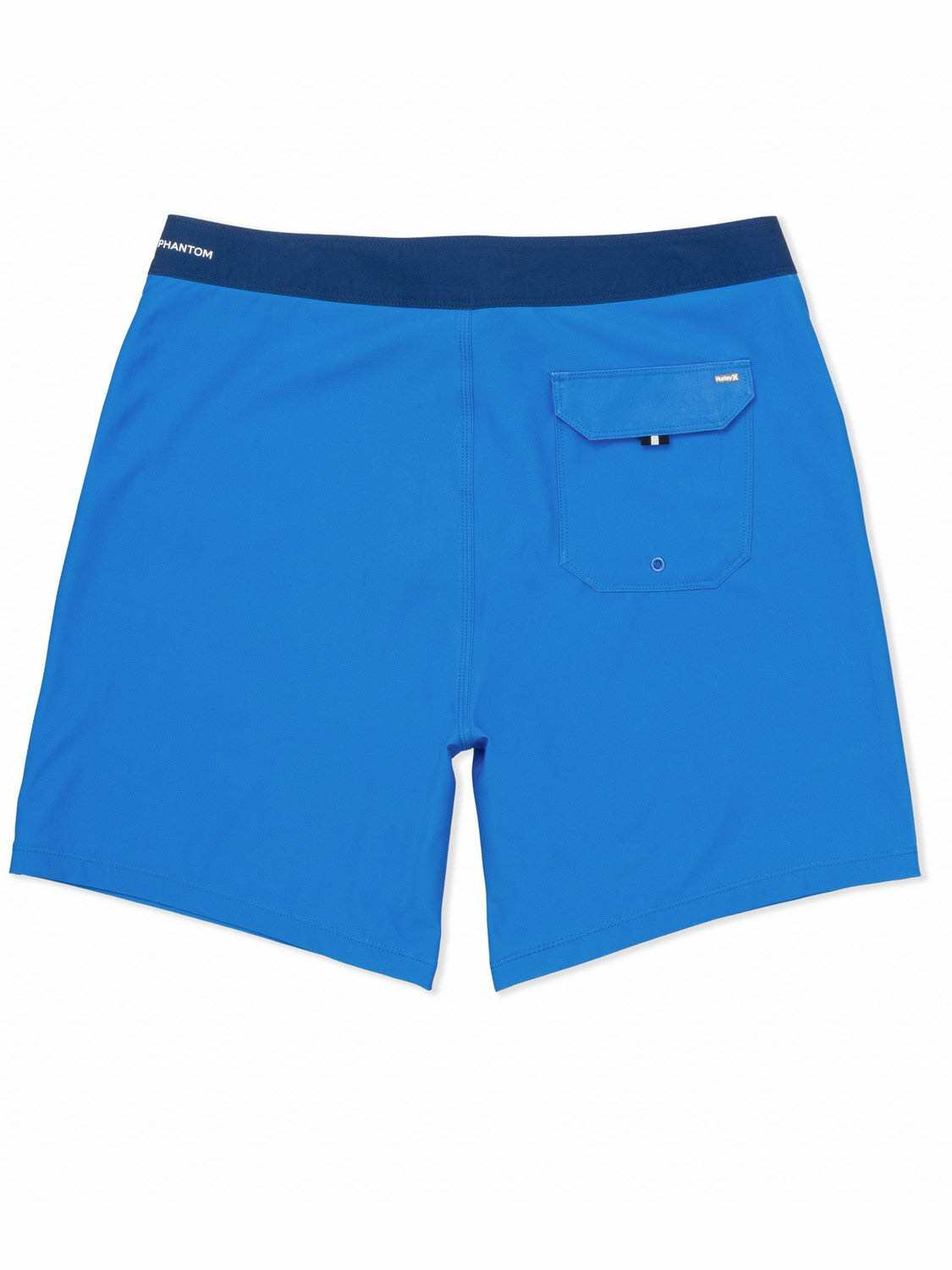 Hurley Mens Phantom Eco One & Only Solid 18"