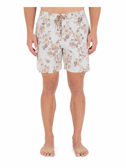 Hurley Mens Phantom Naturals Tailgate 18"