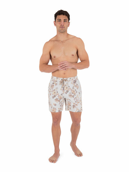Hurley Mens Phantom Naturals Tailgate 18"