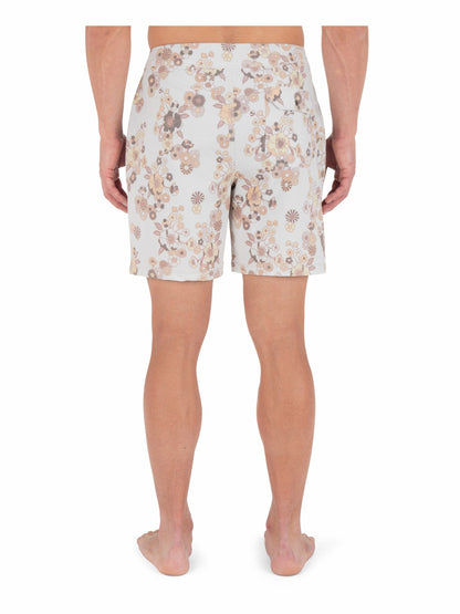 Hurley Mens Phantom Naturals Tailgate 18"