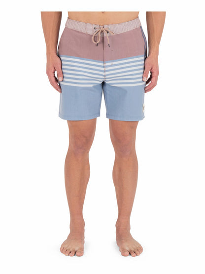 Hurley Mens Phantom Naturals Tailgate 18"