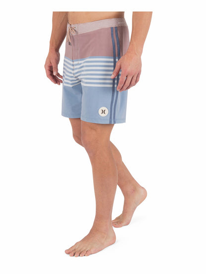 Hurley Mens Phantom Naturals Tailgate 18"