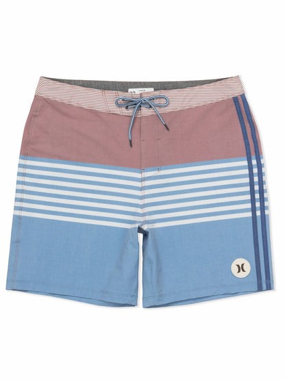 Hurley Mens Phantom Naturals Tailgate 18"