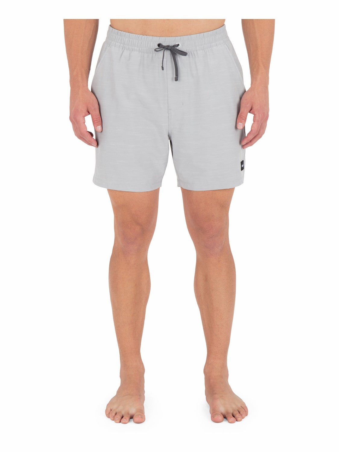 Hurley Mens Phantom Eco Slub Lined Volley 17"