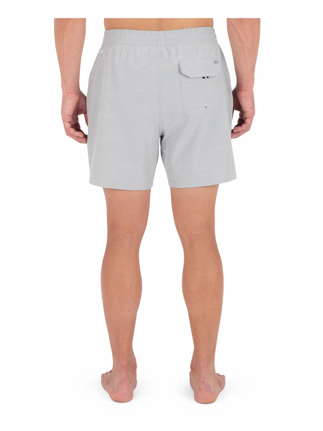 Hurley Mens Phantom Eco Slub Lined Volley 17"