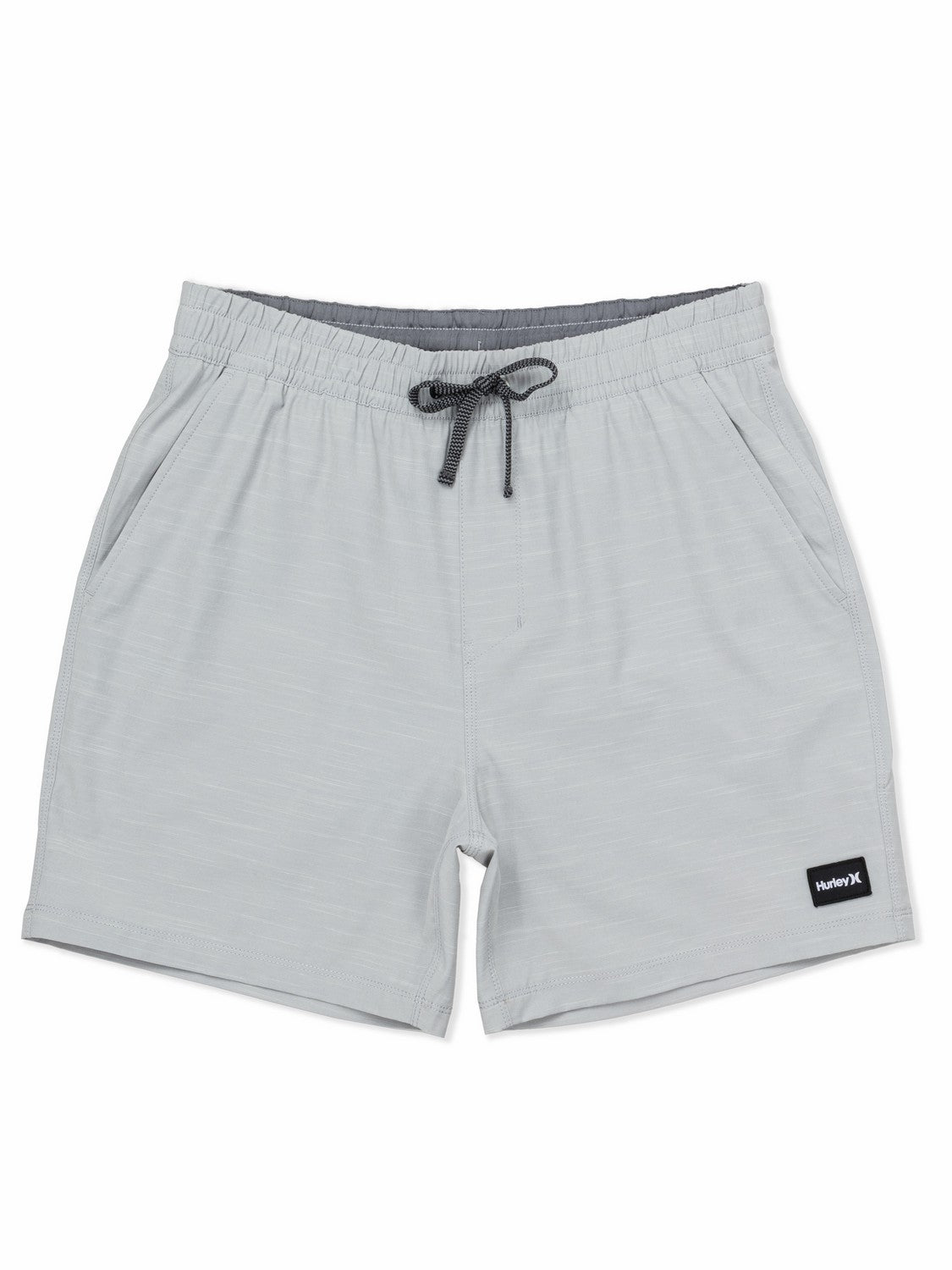 Hurley Mens Phantom Eco Slub Lined Volley 17"
