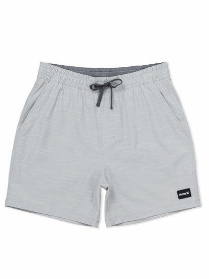 Hurley Mens Phantom Eco Slub Lined Volley 17"