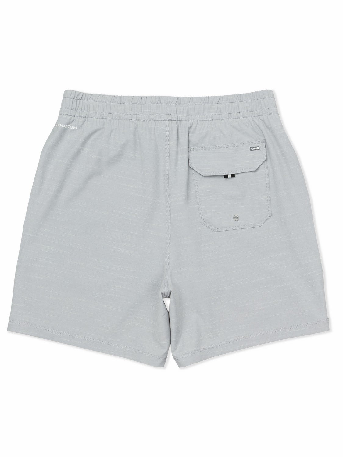 Hurley Mens Phantom Eco Slub Lined Volley 17"