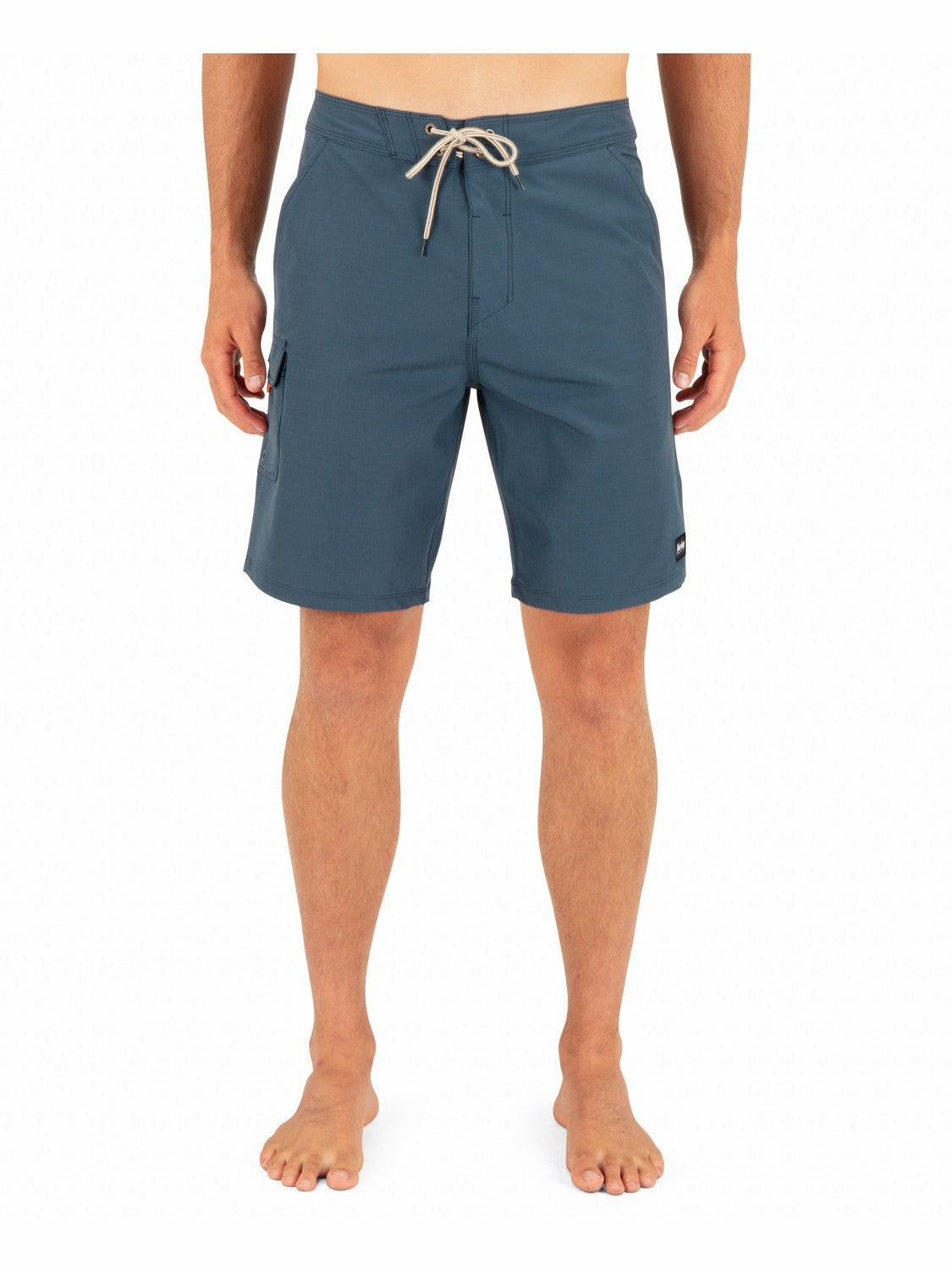 Hurley Mens Built Hybrid 20"