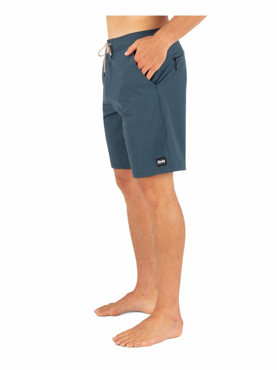 Hurley Mens Built Hybrid 20"