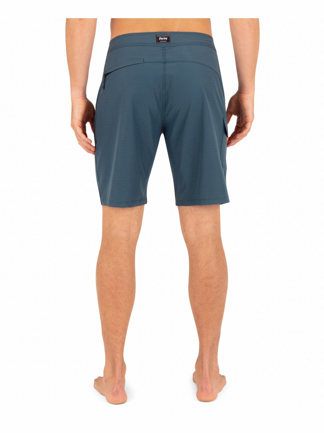 Hurley Mens Built Hybrid 20"