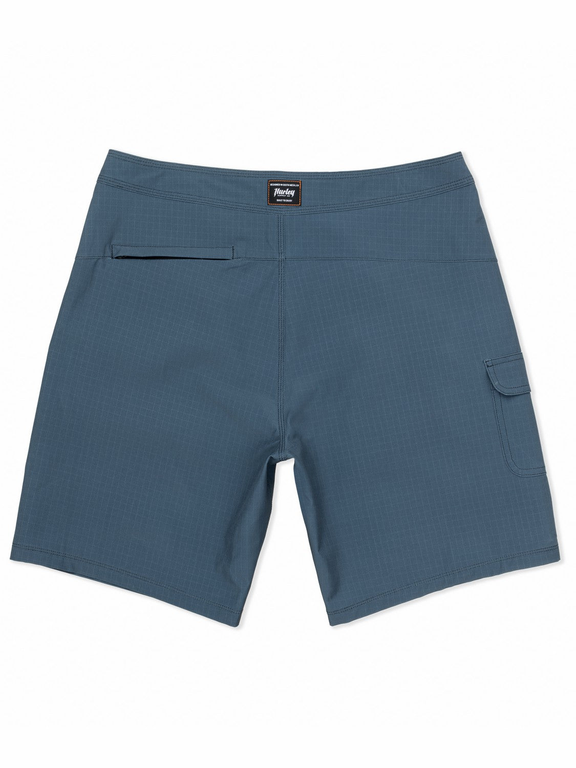 Hurley Mens Built Hybrid 20"