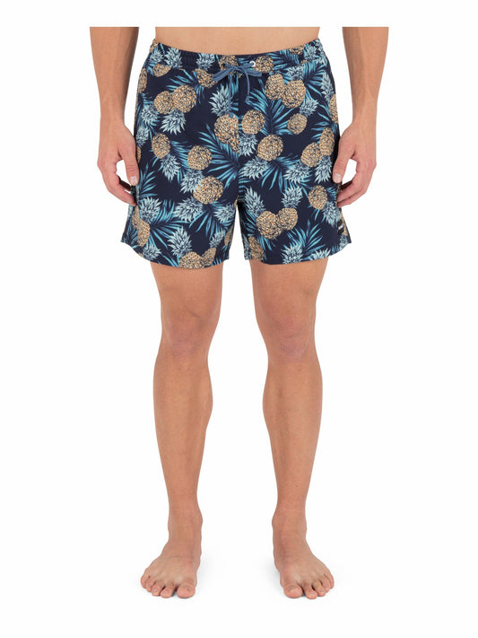 Hurley Mens Cannonball Volley 17"
