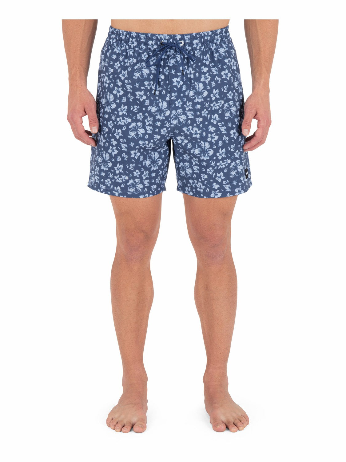 Hurley Mens Cannonball Volley 17"