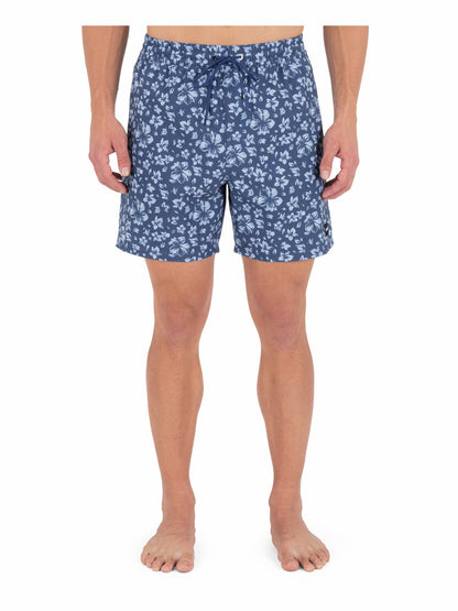 Hurley Mens Cannonball Volley 17"