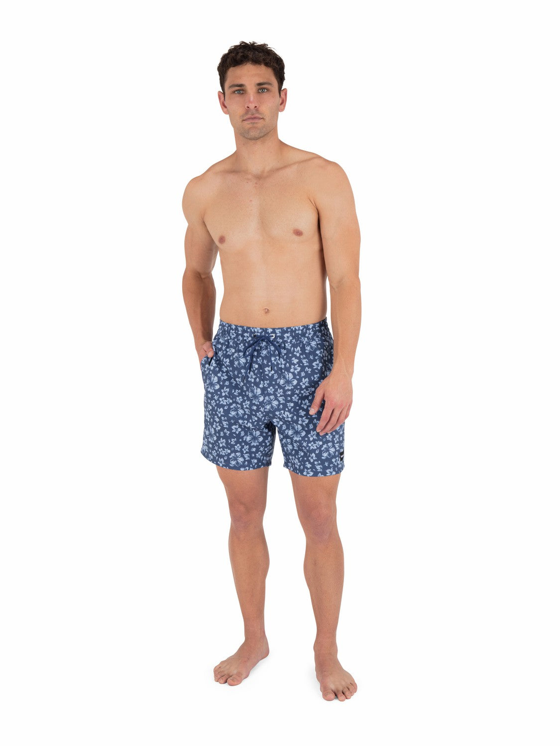 Hurley Mens Cannonball Volley 17"