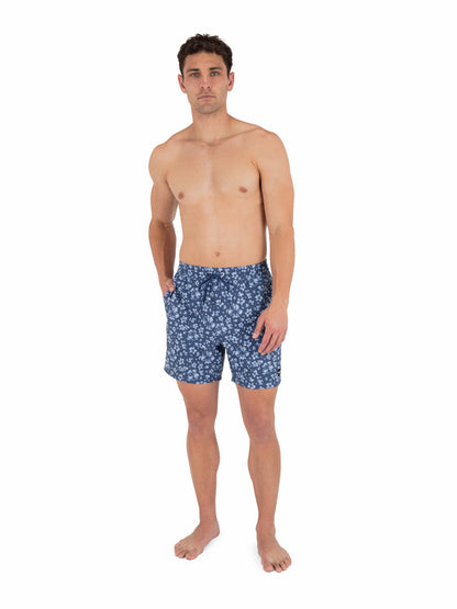 Hurley Mens Cannonball Volley 17"