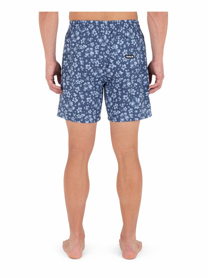 Hurley Mens Cannonball Volley 17"
