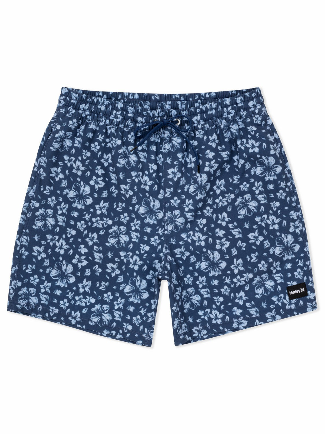 Hurley Mens Cannonball Volley 17"