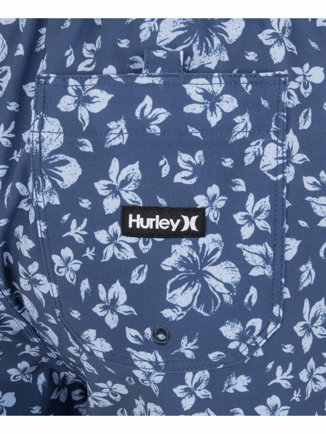 Hurley Mens Cannonball Volley 17"