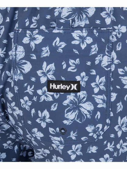 Hurley Mens Cannonball Volley 17"