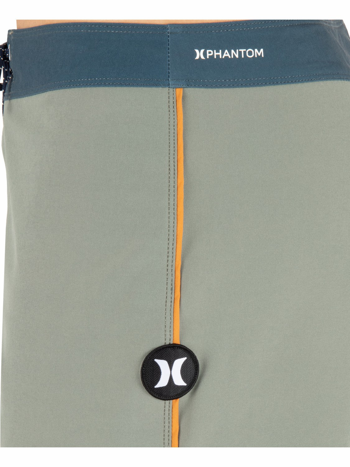 Hurley Mens Phantom Eco Block Party Solid 18"