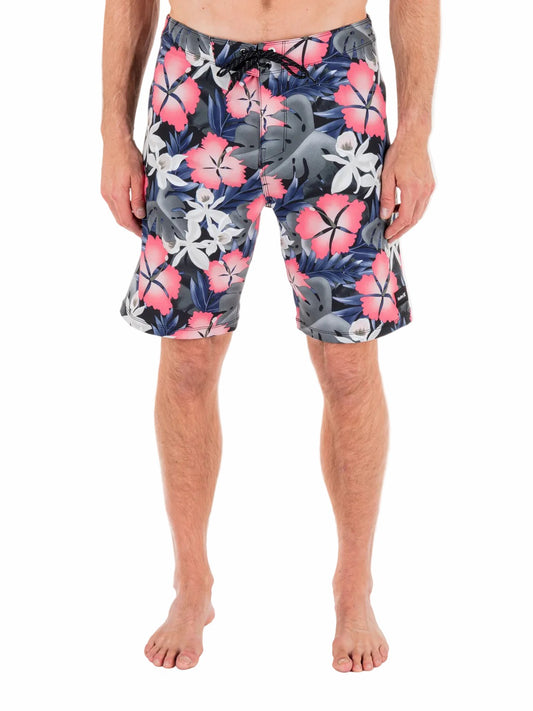 Hurley Mens Phantom Eco Weekender 20"