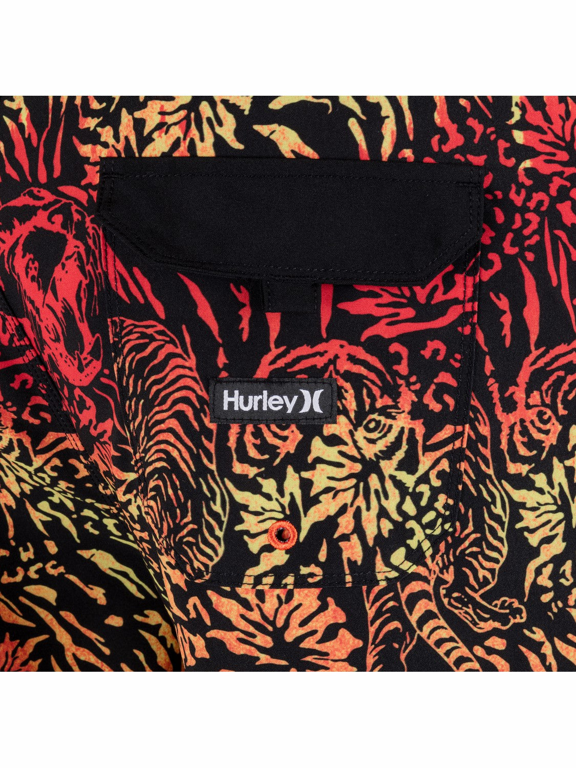 Hurley Mens Weekender Boardshort 20"
