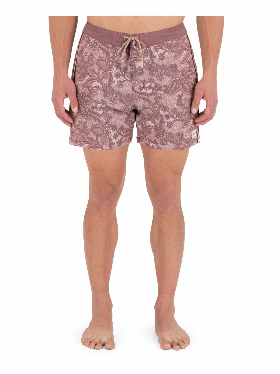 Hurley Mens Phantom Naturals Sessions 16"