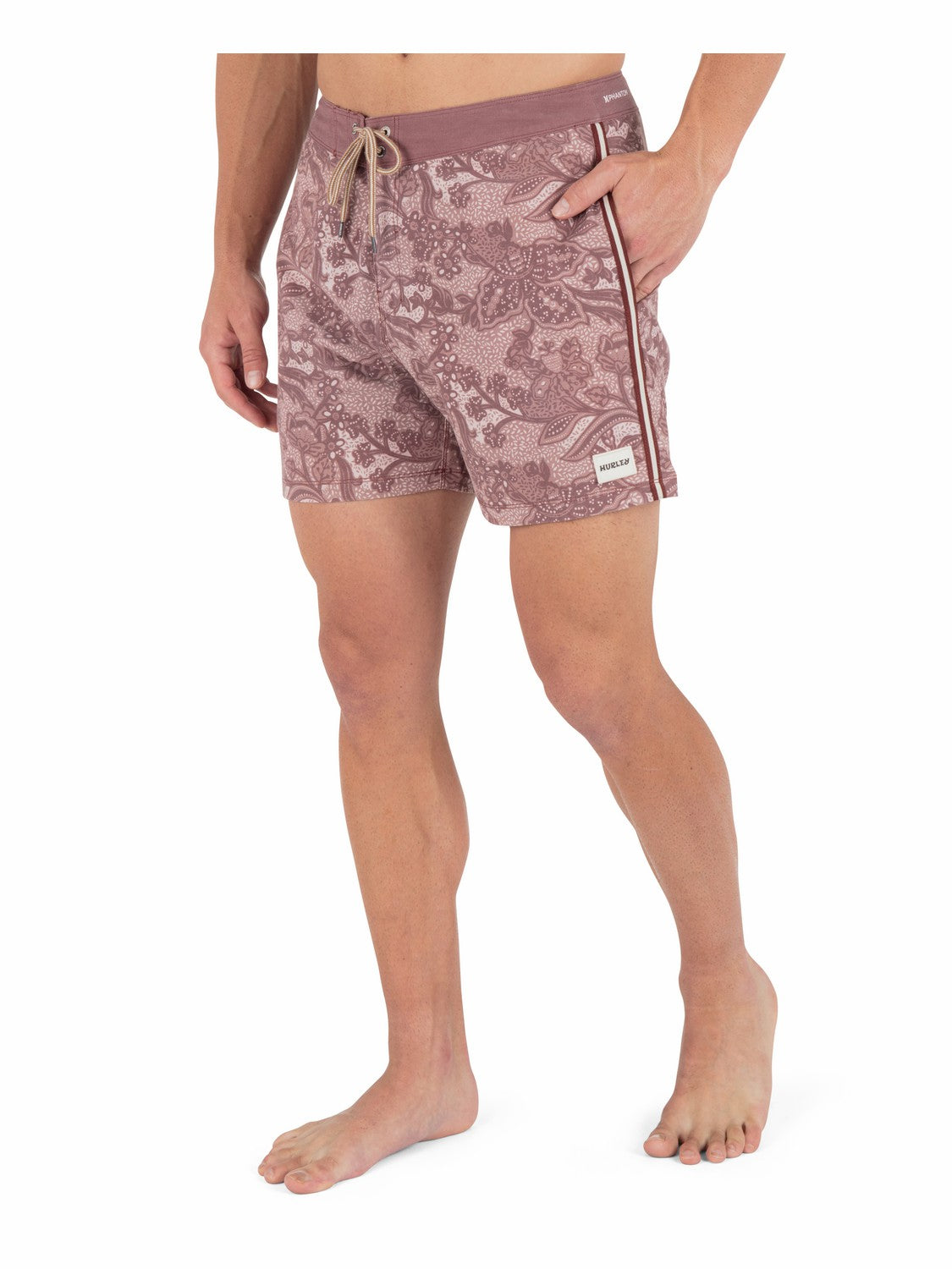 Hurley Mens Phantom Naturals Sessions 16"