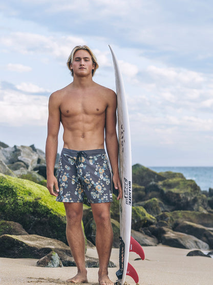 Hurley Mens Phantom Naturals Sessions 16"