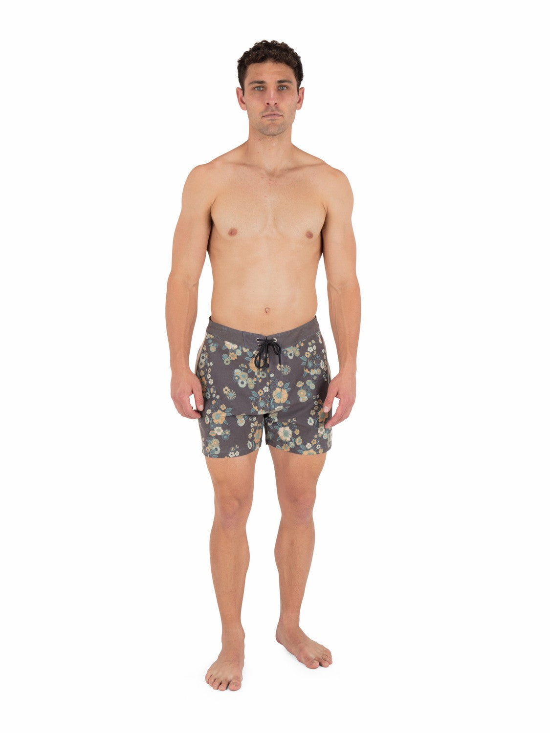 Hurley Mens Phantom Naturals Sessions 16"