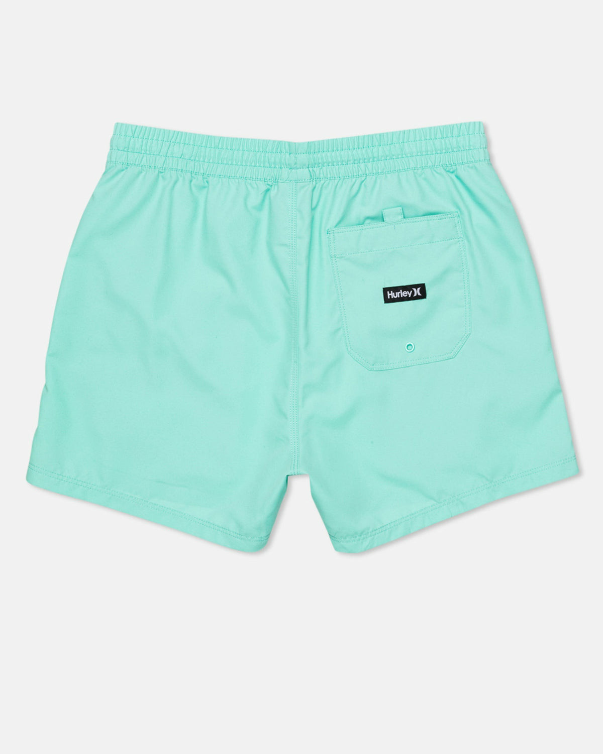 Hurley Mens Icon Balboa Volley Boardshort 15"