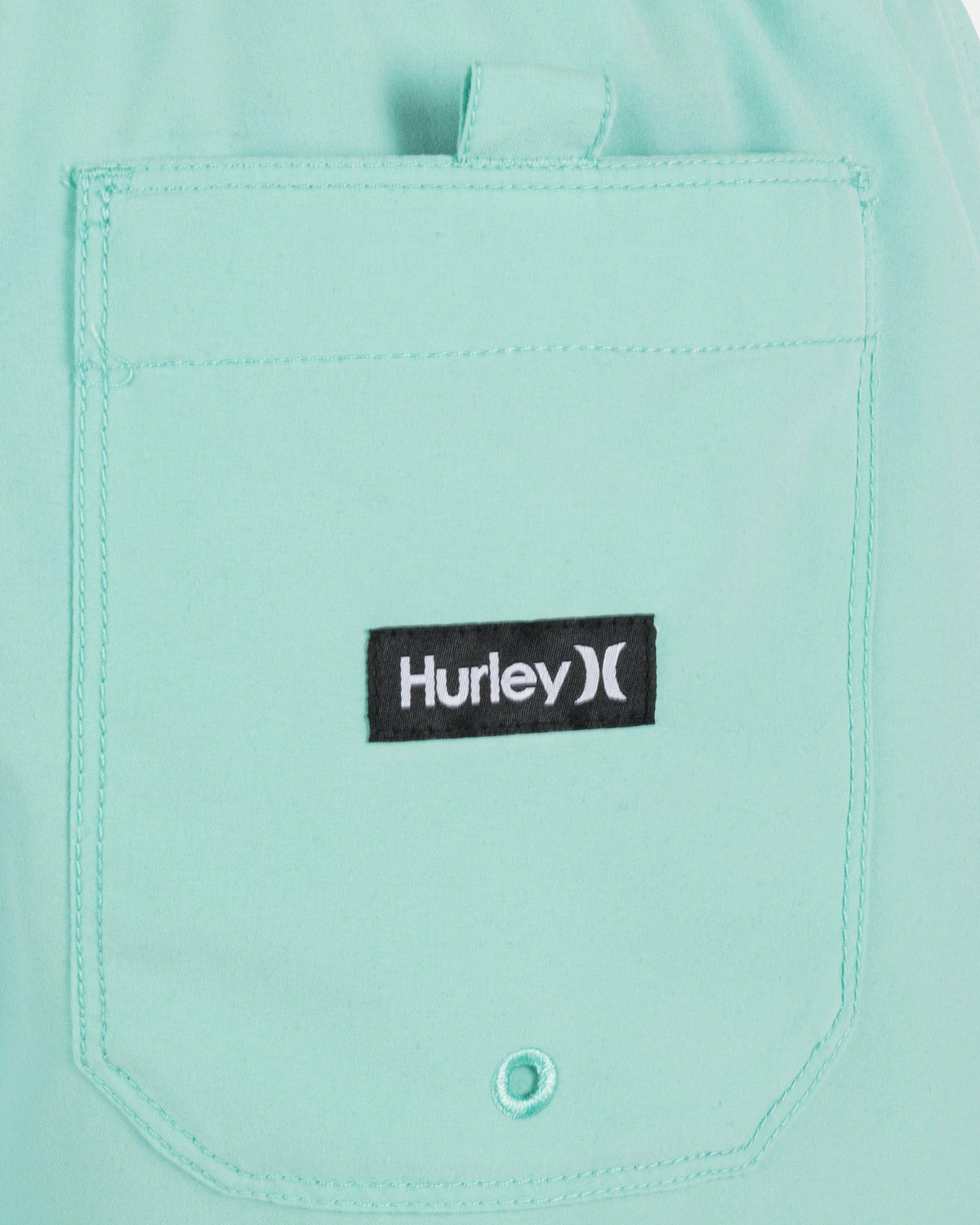 Hurley Mens Icon Balboa Volley Boardshort 15"