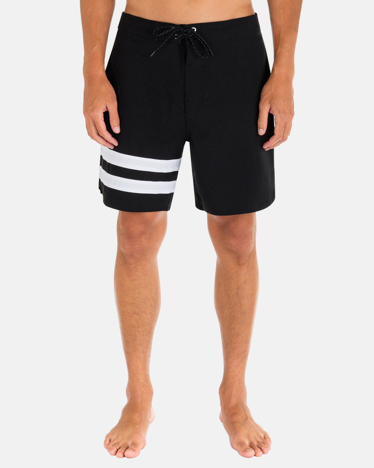 Hurley Mens Block Party Boardshort 18"