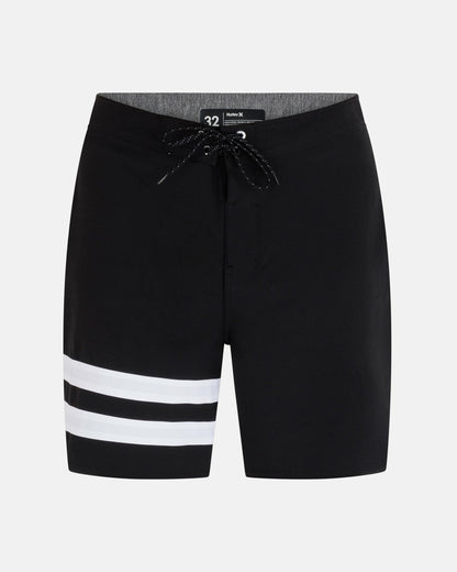 Hurley Mens Block Party Boardshort 18"
