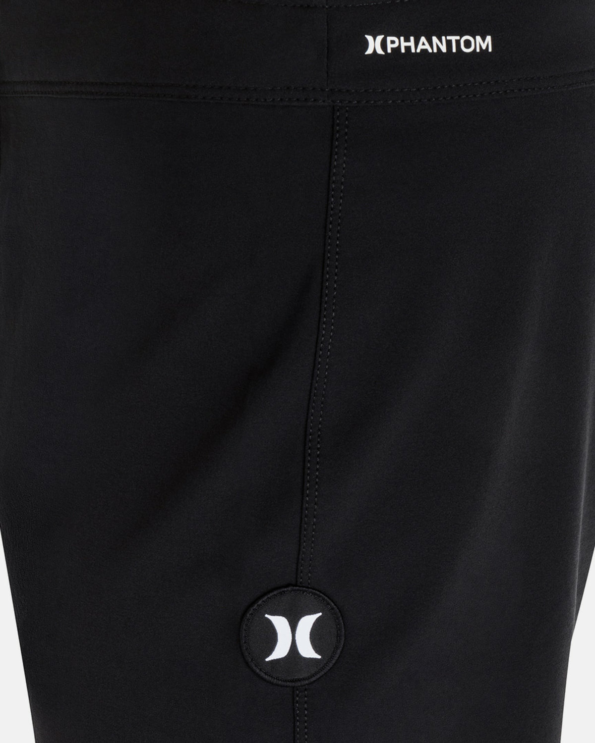 Hurley Mens Block Party Boardshort 18"