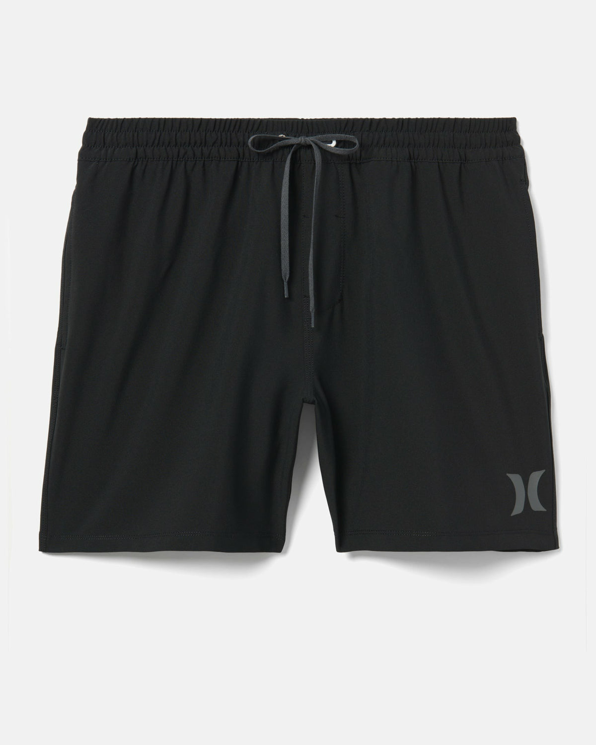Hurley Mens One And Only Solid Volley Boardshort 17"