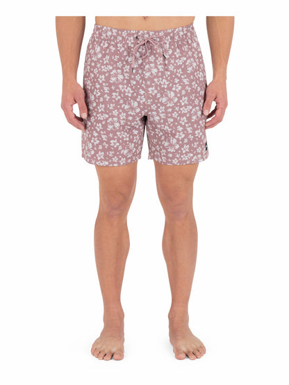 Hurley Mens Cannonball Volley 17"